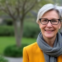 Gabriele Hoffmann